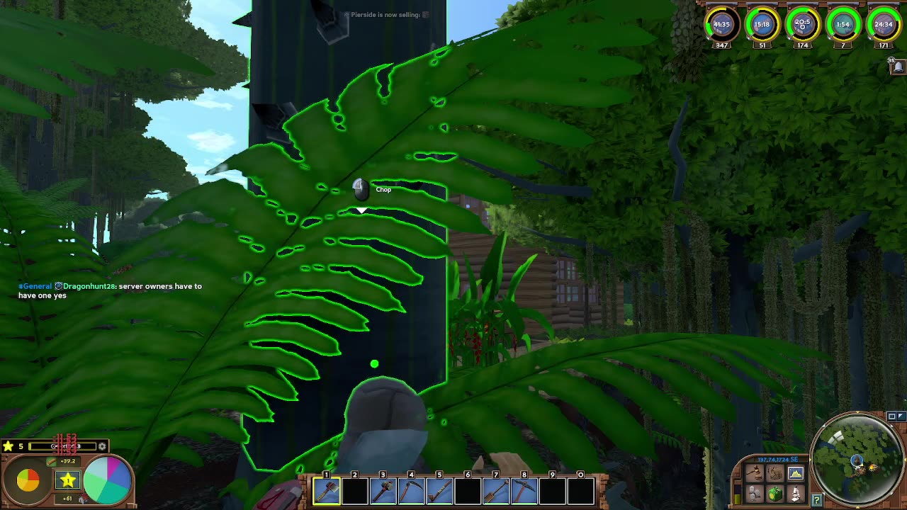 Our Mini Earth - Eco!