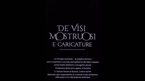 In Giro - Mostra Di Pasinetti E Altro (10) @ Mestre, Teatro (11), Bacon (12) Febbraio 2023 @ Venice