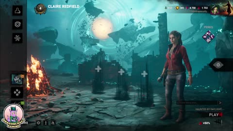Dead by Daylight Episode 18