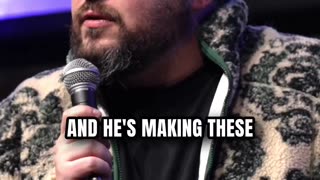 Ben Bankas: Don Lemon at it again..