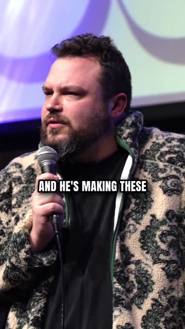 Ben Bankas: Don Lemon at it again..