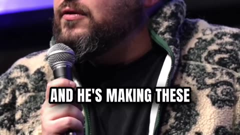 Ben Bankas: Don Lemon at it again..