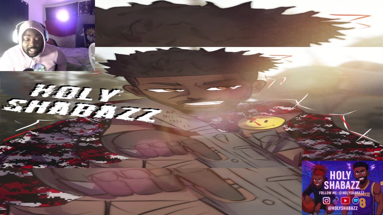 Roblox Banned Schlep And Jidion For Catching Predators On Their Game #holyshabazz