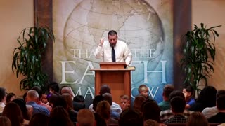 Hard Preaching is NOT Hate Speech