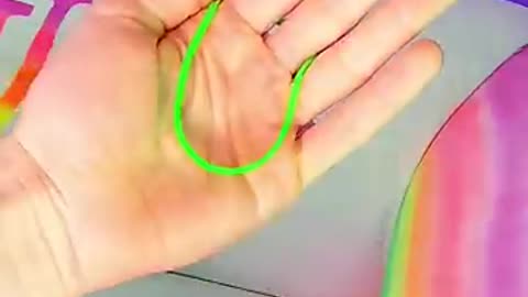 Trending: Teleporting Rubber Band Tutorial #Shorts