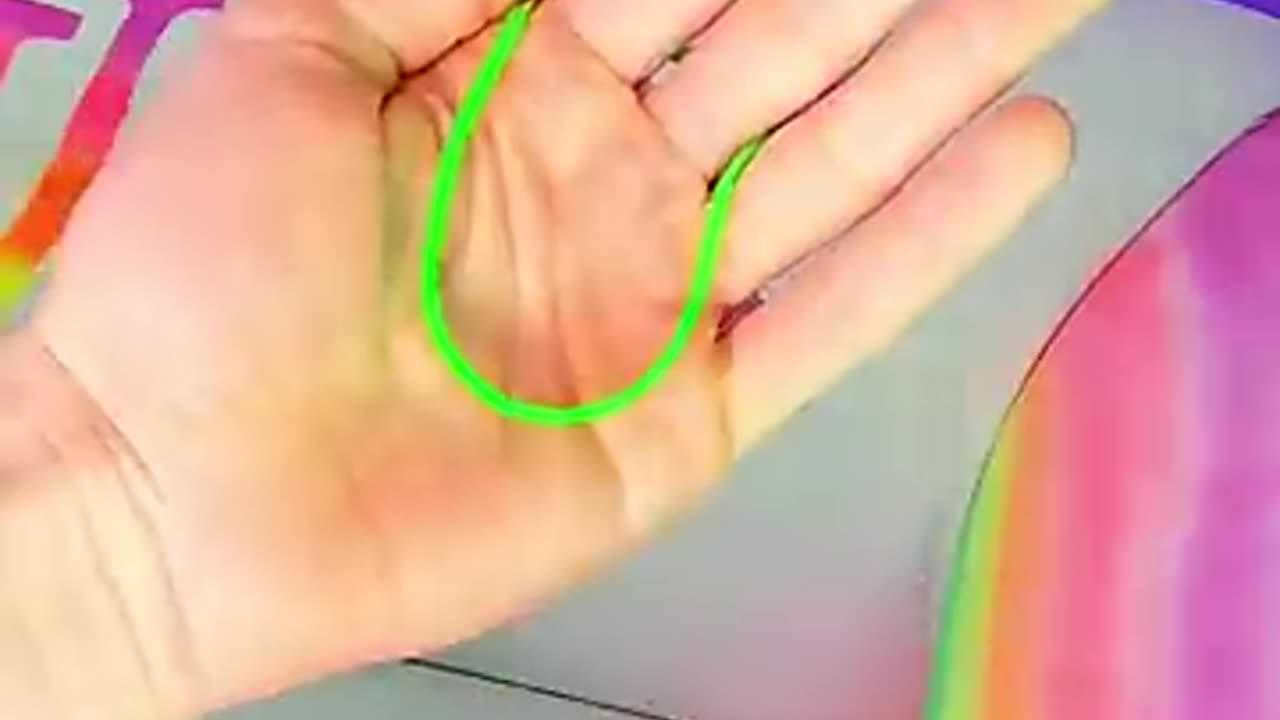 Trending: Teleporting Rubber Band Tutorial #Shorts
