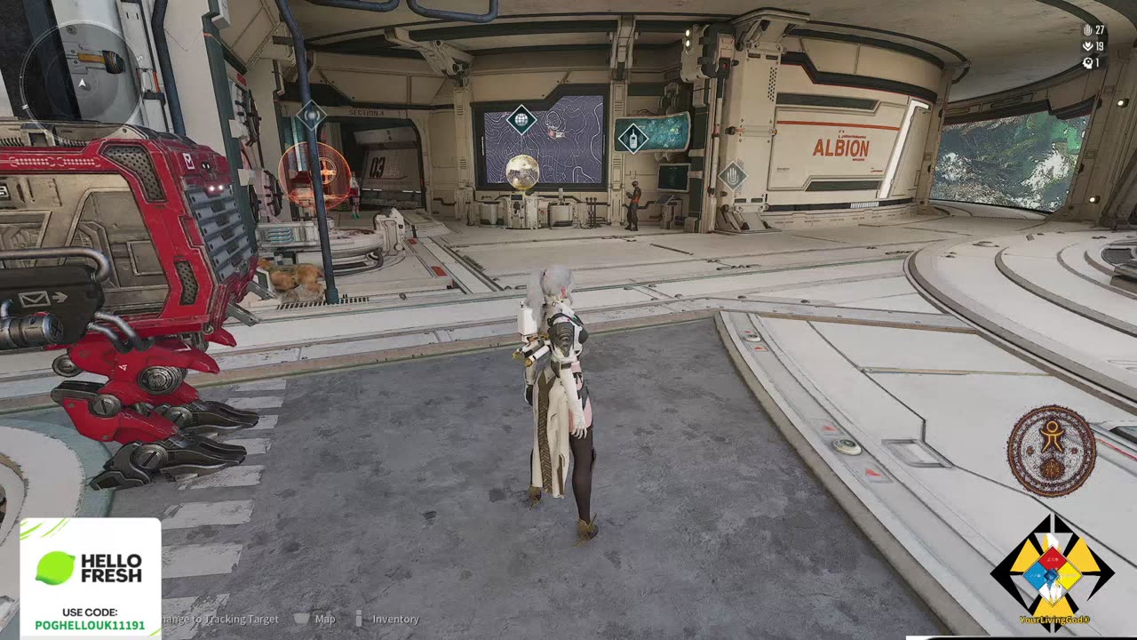 THE FIRST DESCENDANT ( 넥슨게임즈 ) ᕈS5 🎮 : SEASON THREE : ULTIMATE GLEY DAY