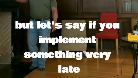 A few (more) quick words on oral vs IM AAS!