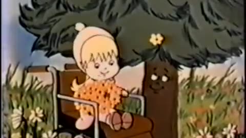 The Tiny Tree (1975)