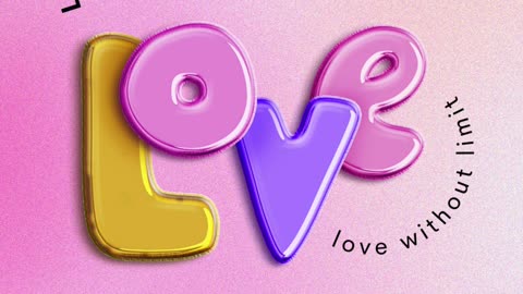 Love in 5 Verses