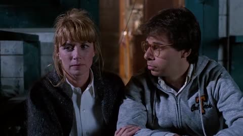 Honey, I Shrunk the Kids – Part 24