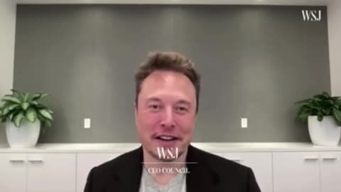 "Dogecoin is my favorite cryptocurrency because it has the best humor and has dogs" — Elon Musk