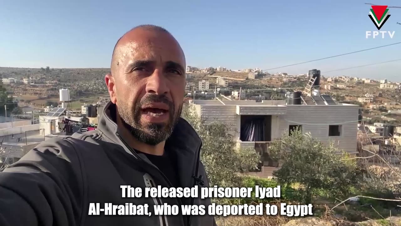 Erased Memories, Promised Freedom