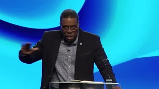 Self Effort vs Redeemed Effort (2) - Creflo Dollar