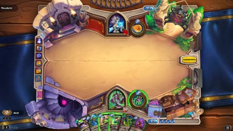 Hearthstone
