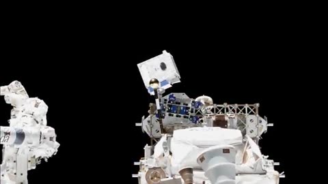 NASA Receives Unexplained Signal – First Contact?