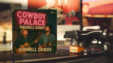 Cowboy Palace