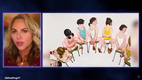 Lara logan ; This is Pizzagate and what every MAGA influencer should be talking about