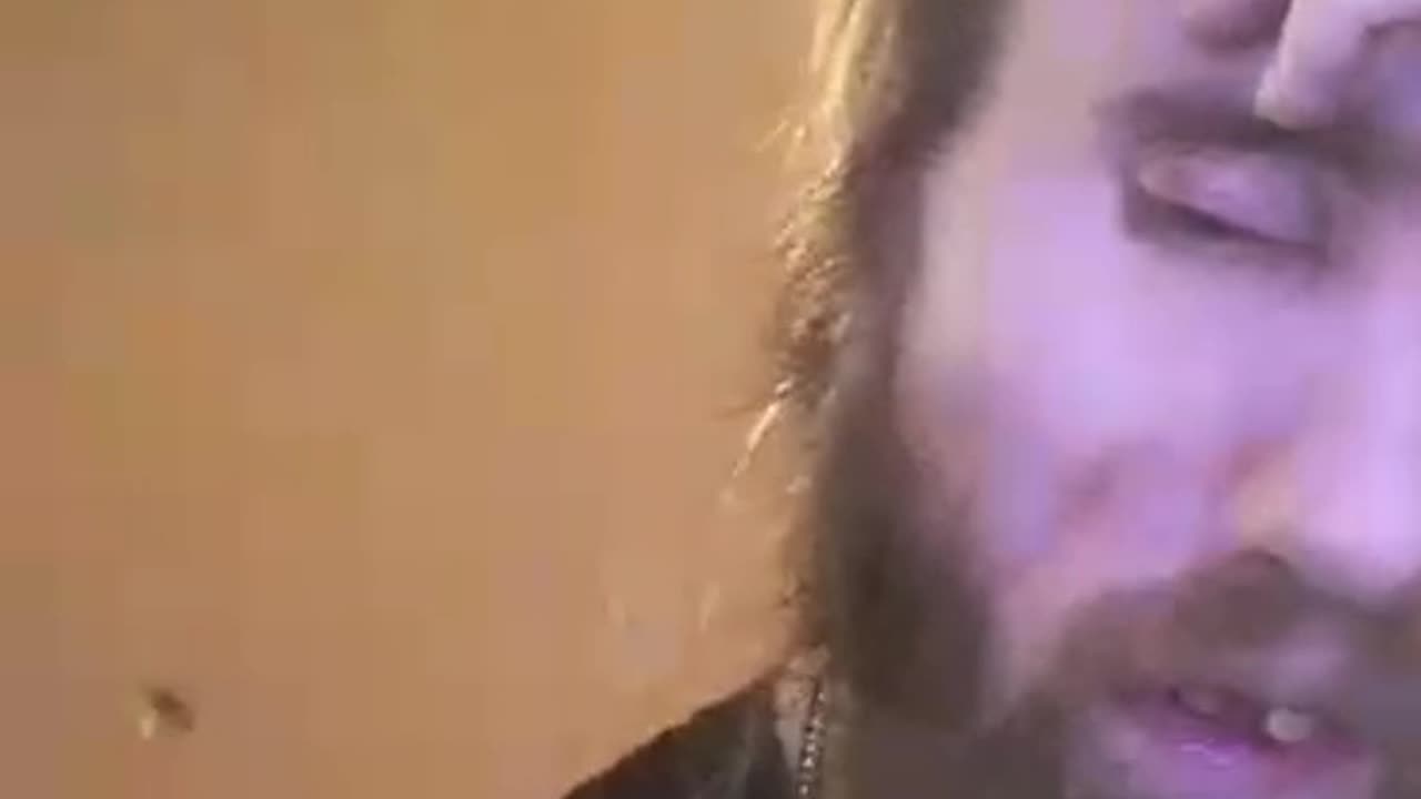 Cyraxx 06-04-25 My Life is a Lie (video to his FB goons)