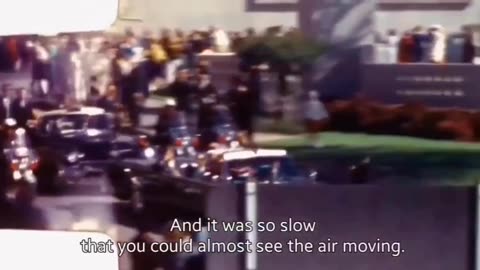 1963; PRESIDENT KENNEDY, WHO DONE IT? ZAP VS AI VS MAFIA VS CIA OR ALL