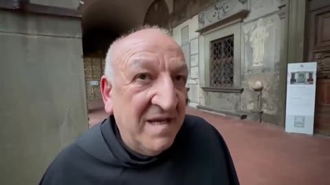 "Pope Leo XIV loves sports, he is a fan of AS Roma"