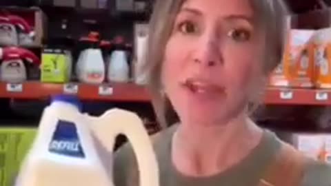 NEW 20 TIMES MORE DEADLY ROUNDUP WILL KILL YOU AND ALL YOUR POTENTIAL KIDS DEAD ON SITE