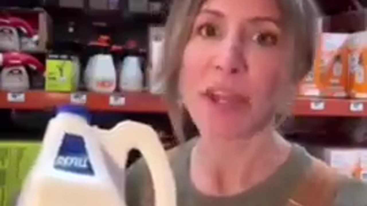 NEW 20 TIMES MORE DEADLY ROUNDUP WILL KILL YOU AND ALL YOUR POTENTIAL KIDS DEAD ON SITE