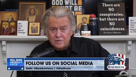 WarRoom Battleground EP 772 Truth Behind Biden&apos;s Cancer Diagnosis (5.20.25)