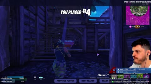 Happy Sunday🔥 POWER 🏆 Fortnite Best Player Ever 👑 Zero Builds 🚧 Fortnite OG 🚀