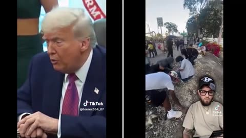 "Mostly Peaceful" protests ..