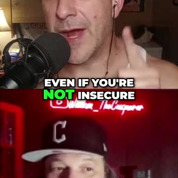 Insecure Partner?? Do You Phone Snoop?