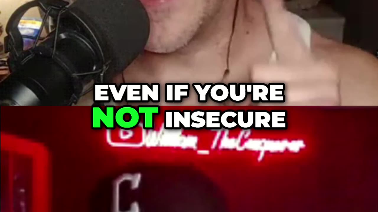Insecure Partner?? Do You Phone Snoop?