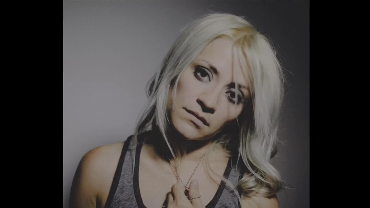 Lacey Sturm - Sacred