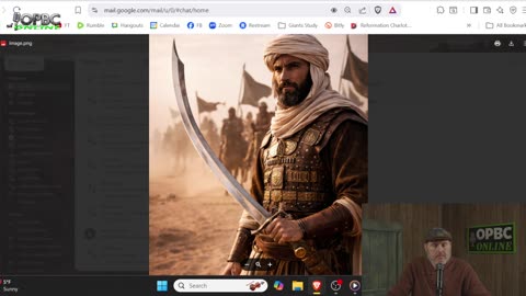 Islam: Salvation, Heaven & 72 Dark-Eyed Virgins