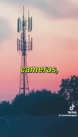 Heads Up! OPERATION SPECTRUM AI-encrypted neuro-manipulation network has been deployed. | Guy Nguyen