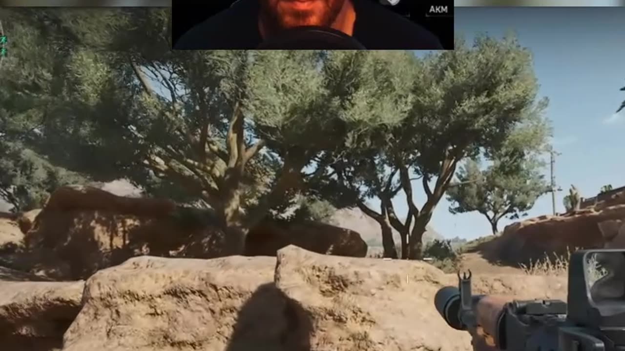 They almost had me!