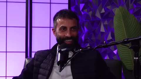 My Father Founded Hamas! I Have Seen Everything!" - Mosab Hassan Yousef & Apostate Prophet