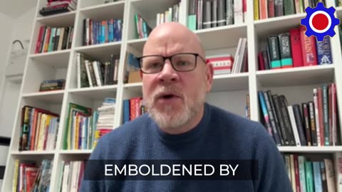 The Fight Against Reform & Labour | Andrew Hudd