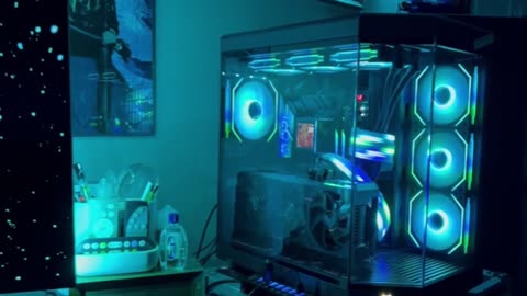 Journey Inside the World's Most Powerful Supercomputer! (Sidescrollers Plus)