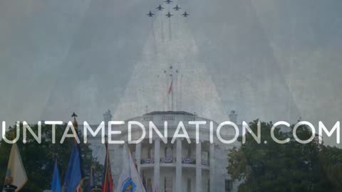 RERUN-Joe Oltmann Untamed | Joseph Teti | Weaponized Institutions & Cultural Decay | 01.21.26