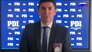 PDI detiene a prófugo vinculado a homicidio