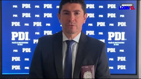 PDI detiene a prófugo vinculado a homicidio