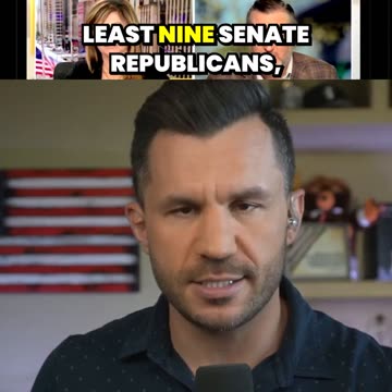 Ted Cruz Drops Bomb on SECRET Subpoenas