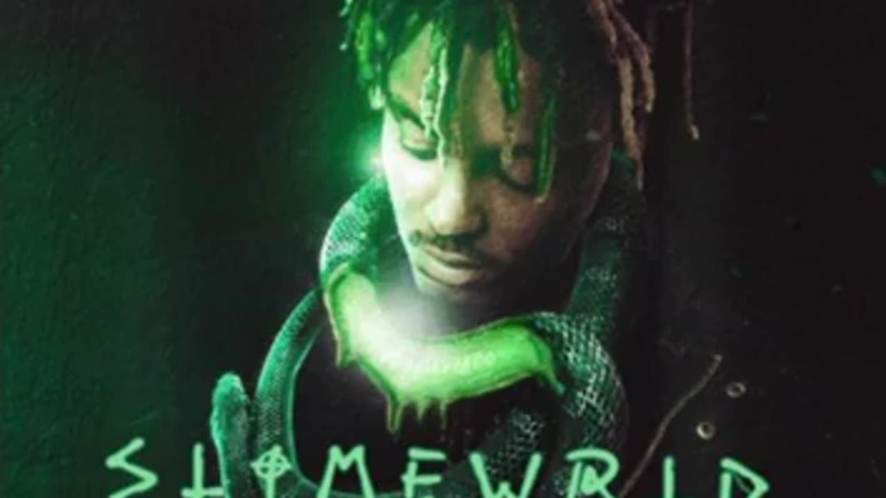 Juice WRLD & Young Thug - Baguettes