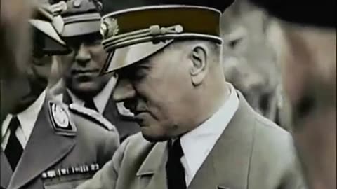 The Rise of Hitler