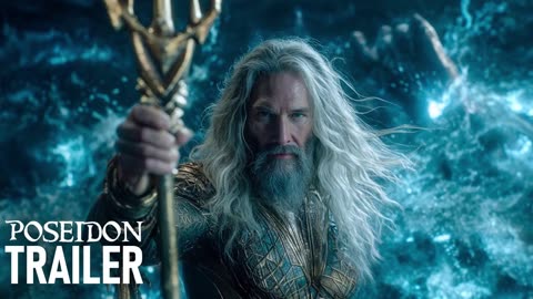 Poseidon (2026) – First Trailer _ Keanu Reeves, Johnny Depp _ Concept Trailer