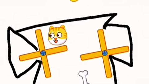 Impossible Doge Rescue 🐶🔥 Save The Doge from Crazy Bees 🐝 | Epic Gaming Shorts | Chegree Gamer