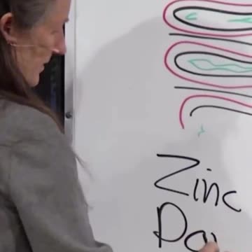 Naturopath And Lecturer On Health Issue. Achieve Optimal Health And Well-Being Do your own research