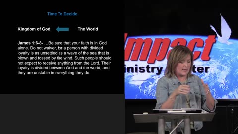 Impact Thursday Night – 7.10.2025