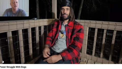 Mark Dubose - The Struggle with Gaining Insight into the Dog and Human Dynamic - Pt 4